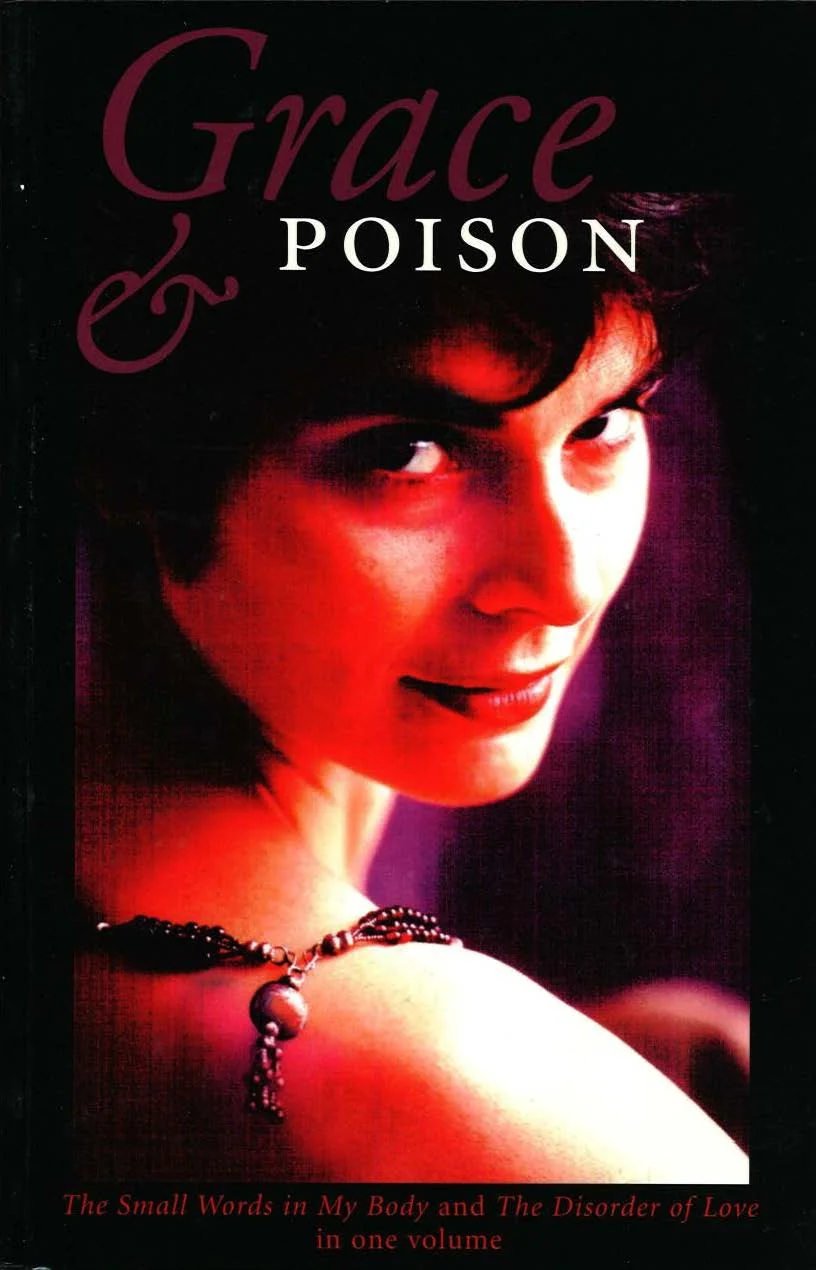 Grace and Poison by Karen Connelly
