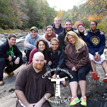 Education, Health Care, Prison Ministry, Immigration, Refugee Resettlement, Parish Outreach, Social Services, Homeless Outreach Term of Service: 1 year Cap Corps East offers men and women the opportunity to work in direct service with the poor while living a simple lifestyle in community with other volunteers. The spirit and spirituality of St. Francis of Assisi will be central to this experience of community and service. capcorpseast.com Age Requirement: 21-30 Language Requirement: Spanish needed for some domestic placements Priority Deadline: February 15