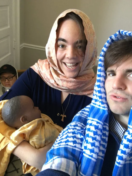      

 
    A Long Overdue Update    An excerpt from Kiana’s FVM Adventures blog   By  Kiana Cunningham   Franciscan Volunteer Ministry  
 






















      










































  

    
  
     

      

      
    