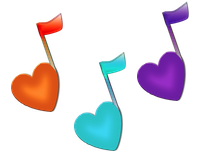 Music Notes