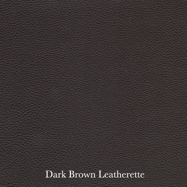 DARK BROWN Leatherette.jpg