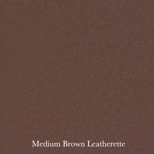 MEDIUM BROWN Leatherette.jpg
