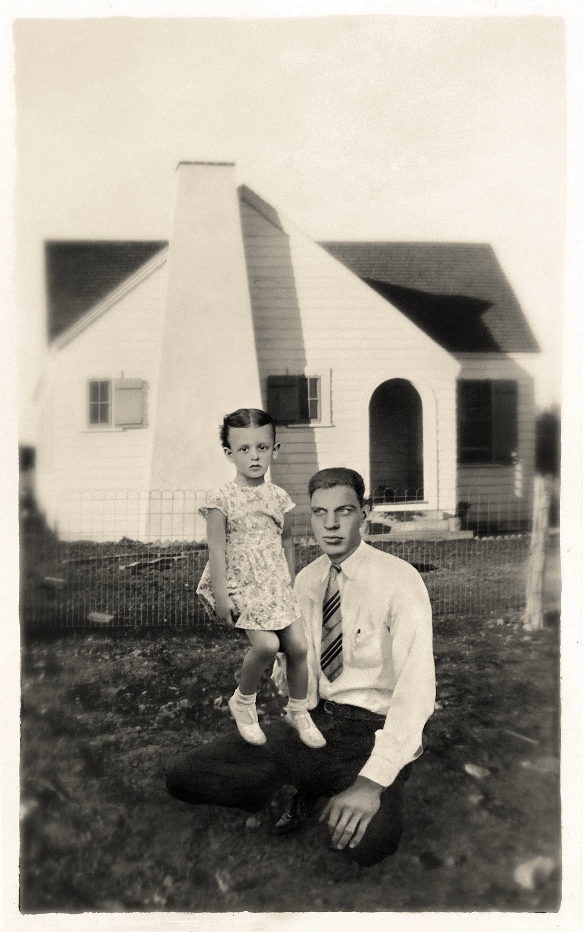 American Gothic