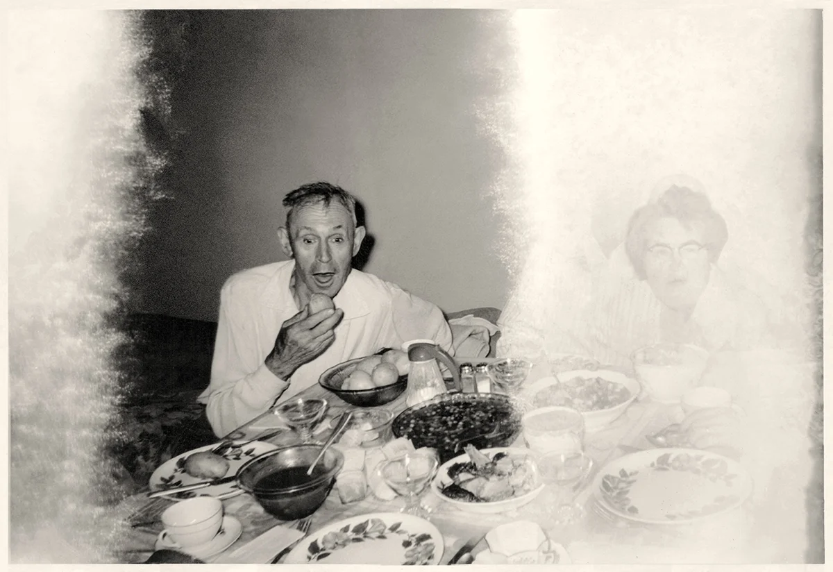The Last Supper