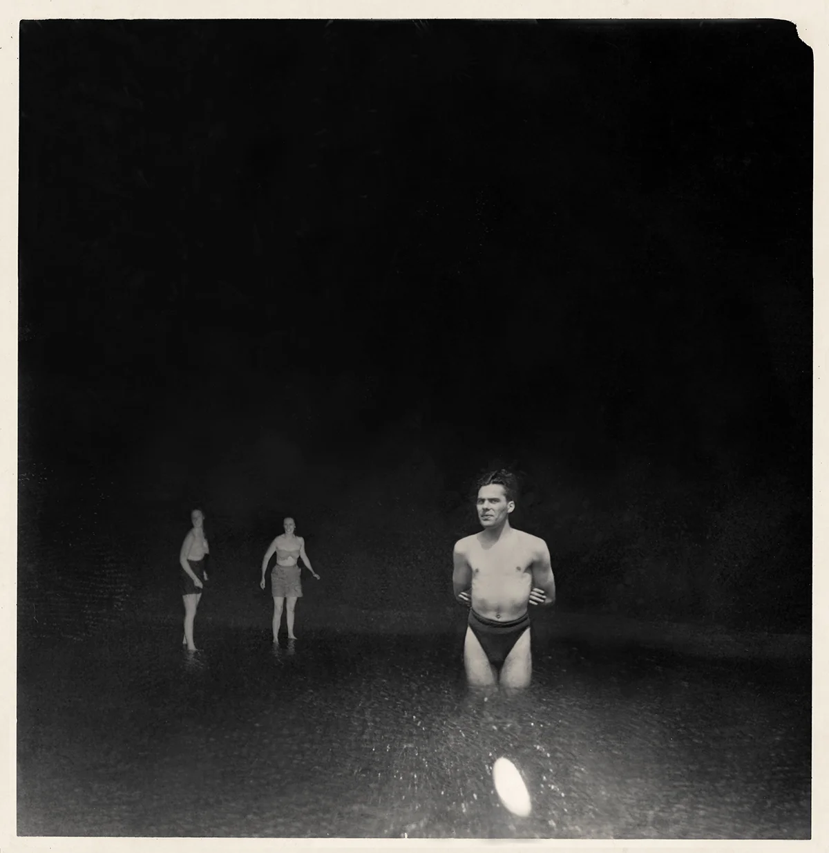 Barly Neiderbaum, Never Married
