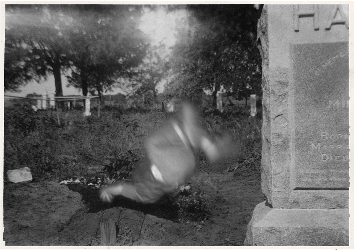An Early Grave