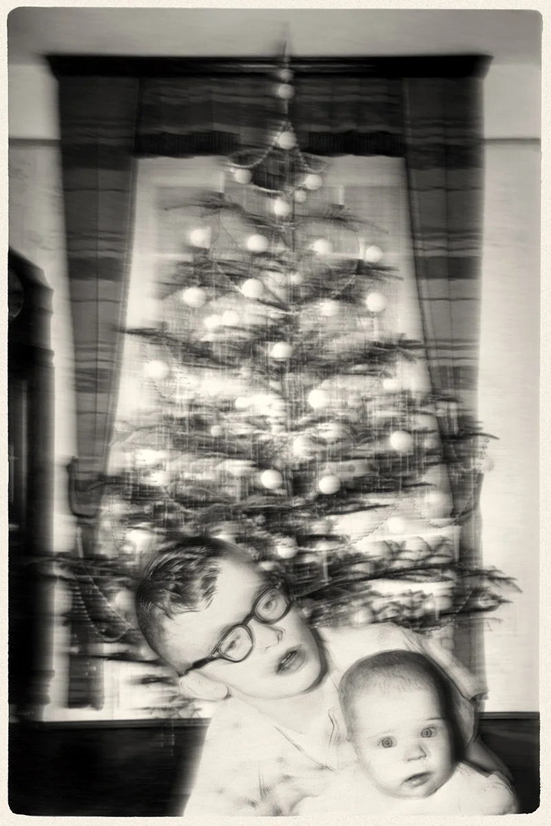It's Beginning to Look a Lot Like Christmas