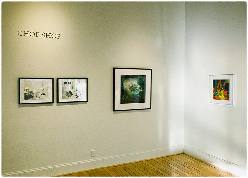 2017 Candela Gallery, Richmond, VA