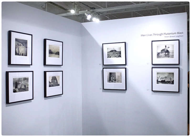 2019 ASmith Gallery Exhibition View, No 1