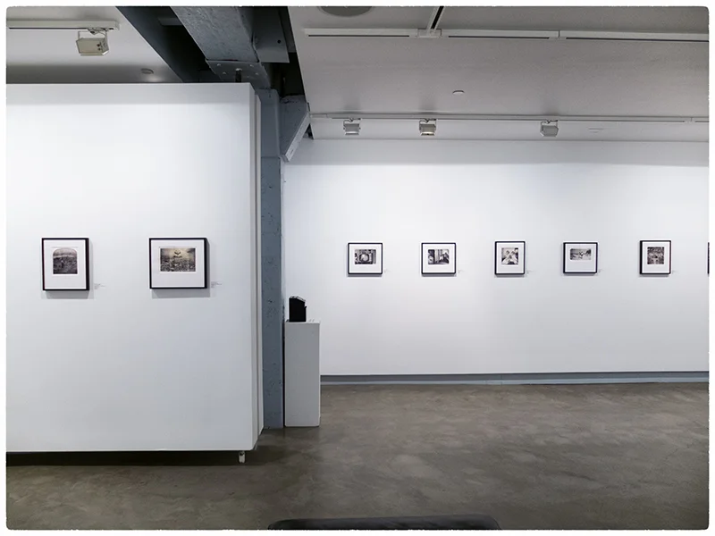 2016 Blue Sky Installation View, No 2