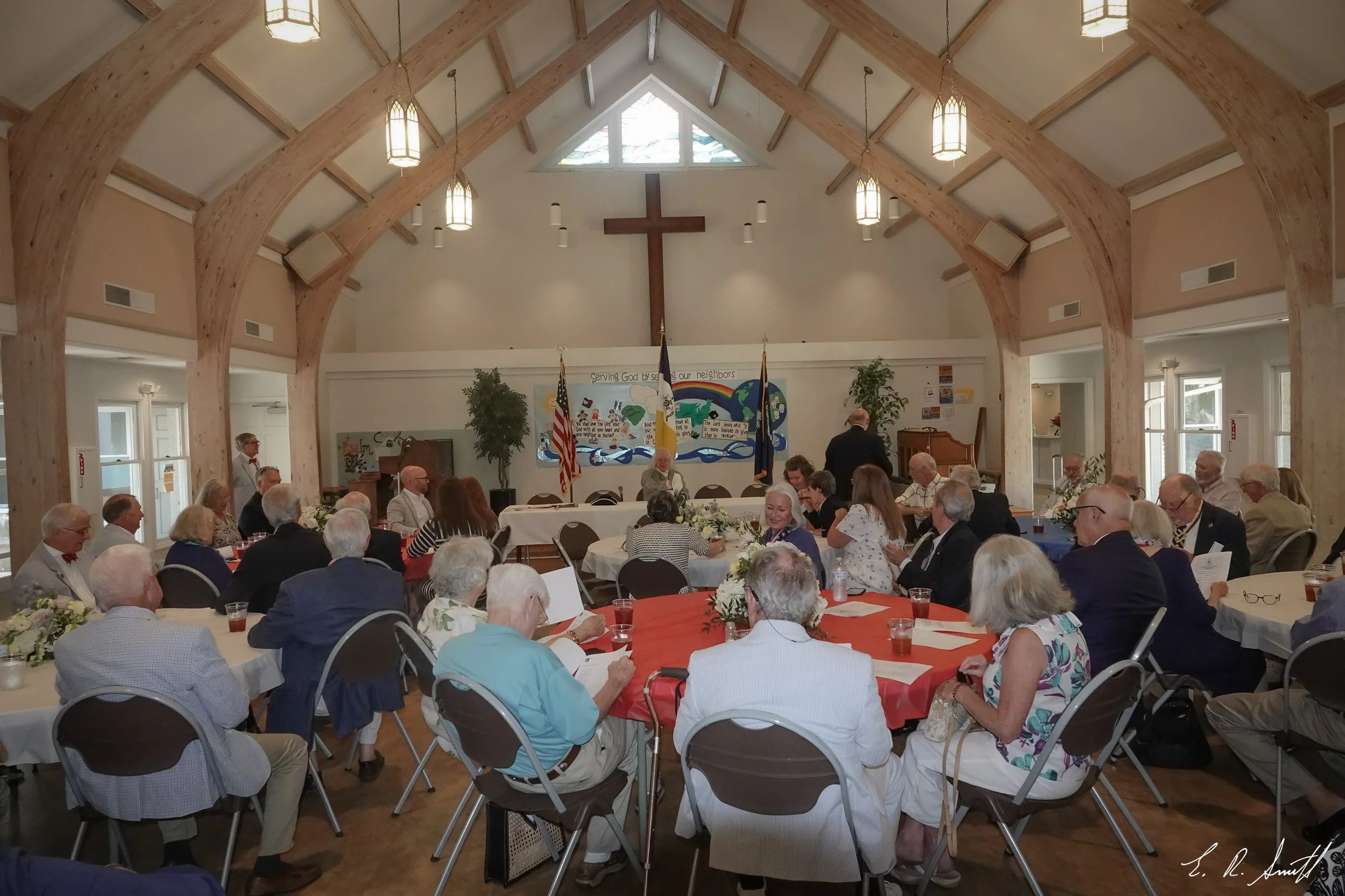 JUL 2026 QUARTERLY MEETING