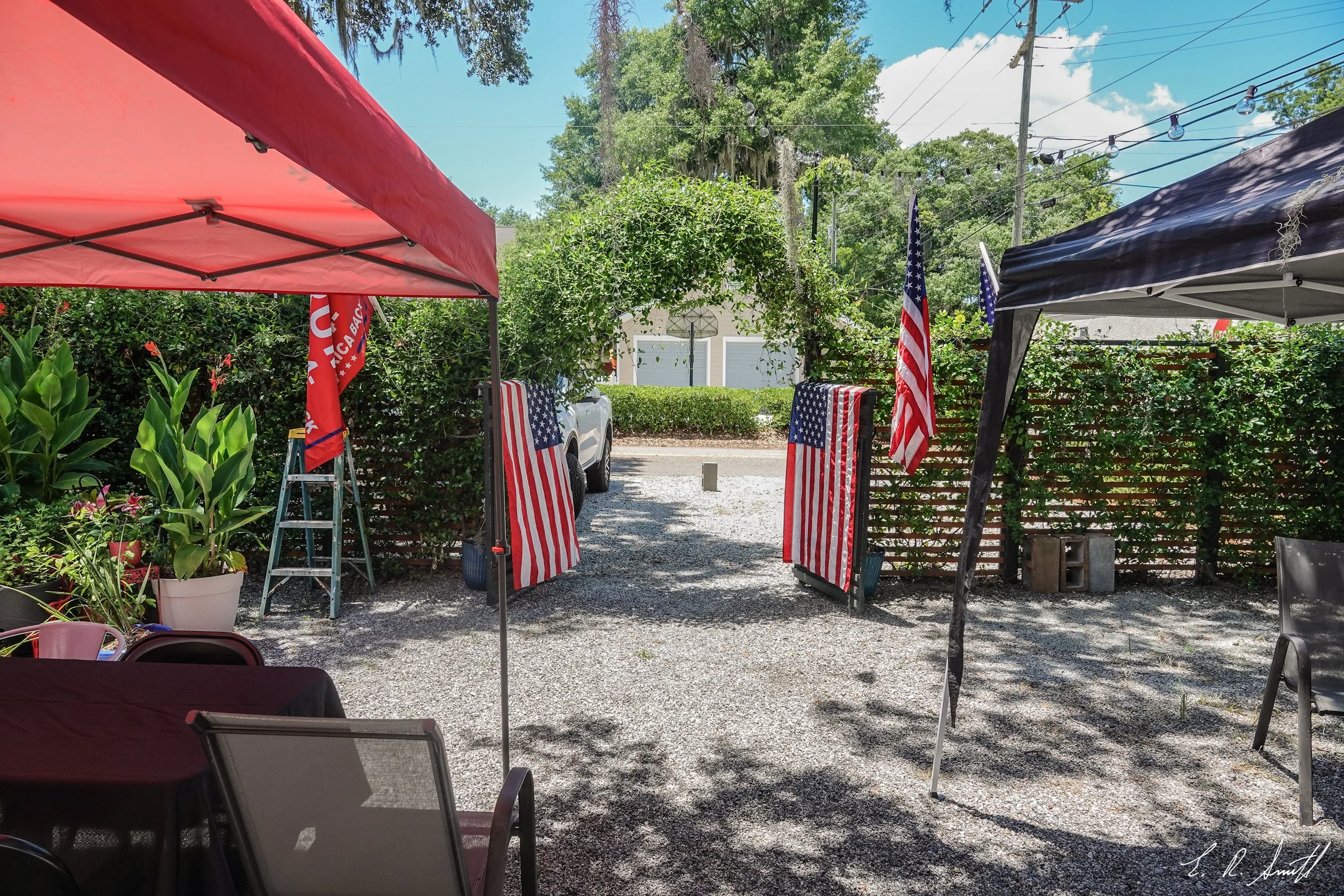 2026 4th of JULY PARTY