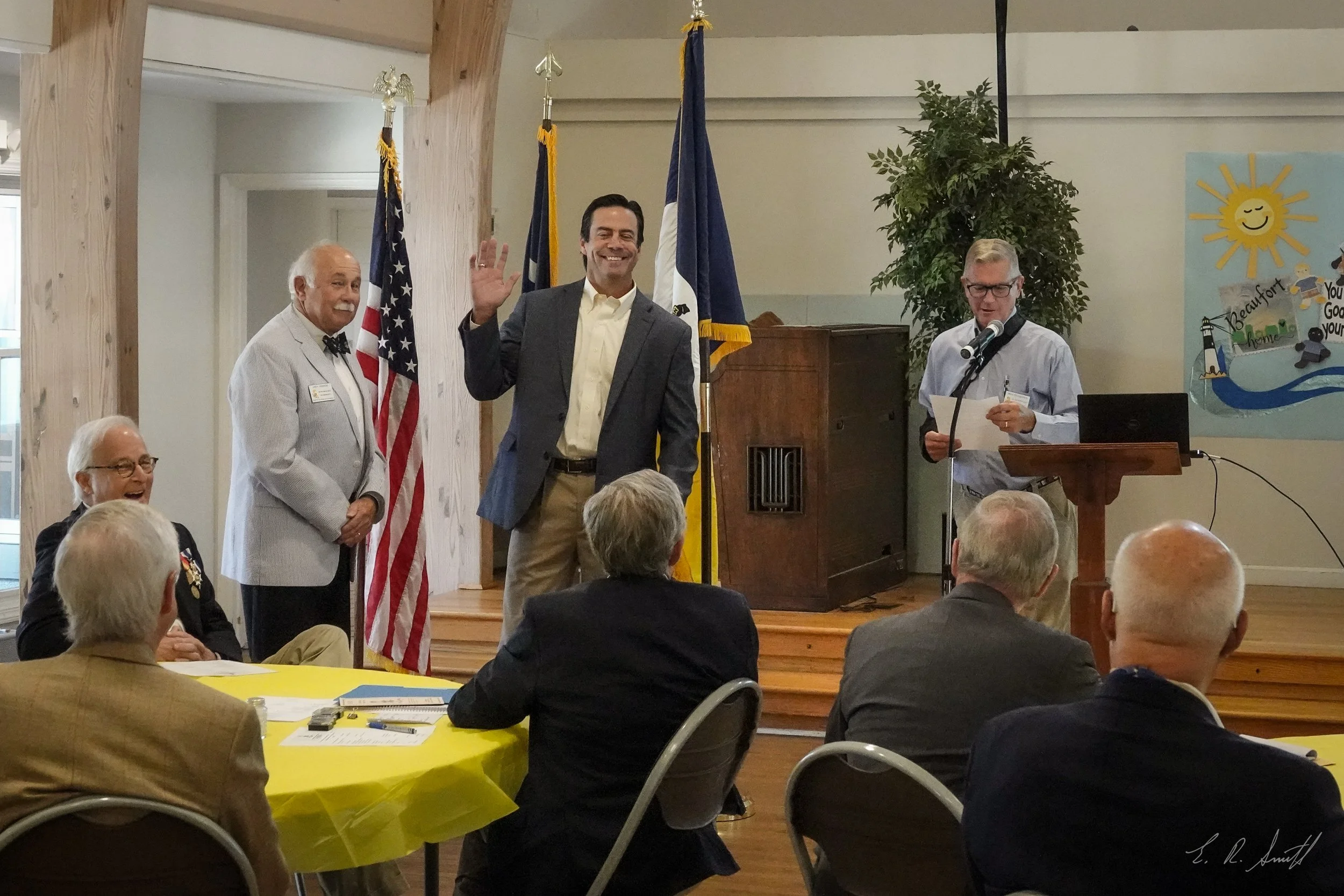 SAR 2026 FALL MEETING