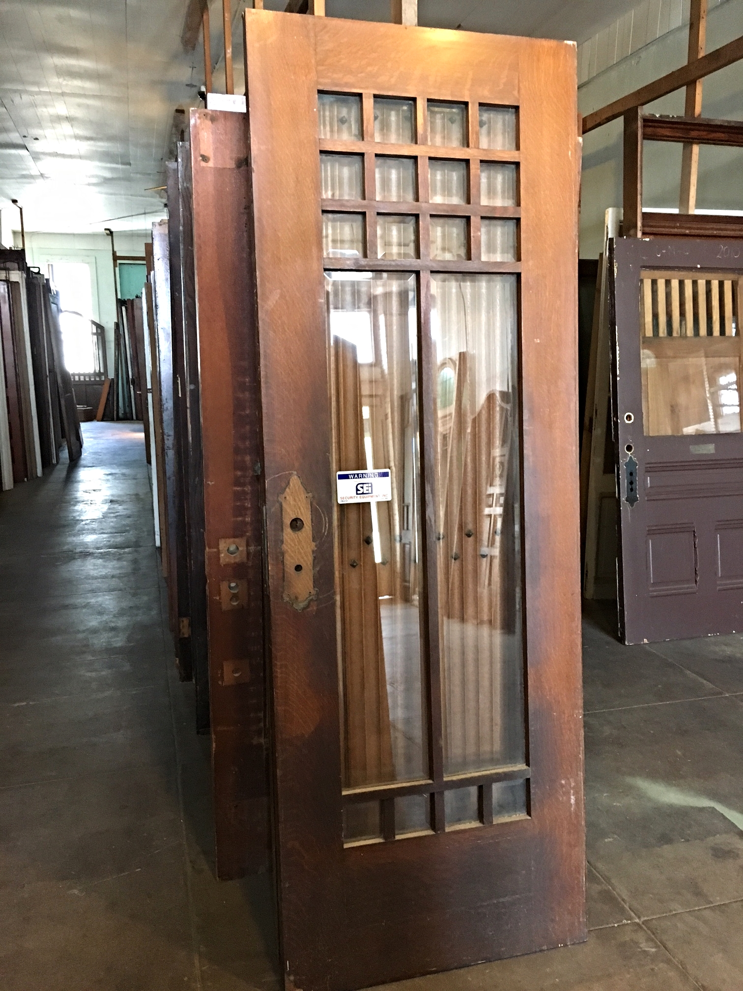 Discovery Architectural Antiques