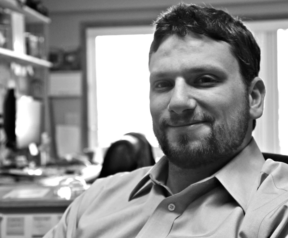 About Us — The Law Office of Aaron M. Smith