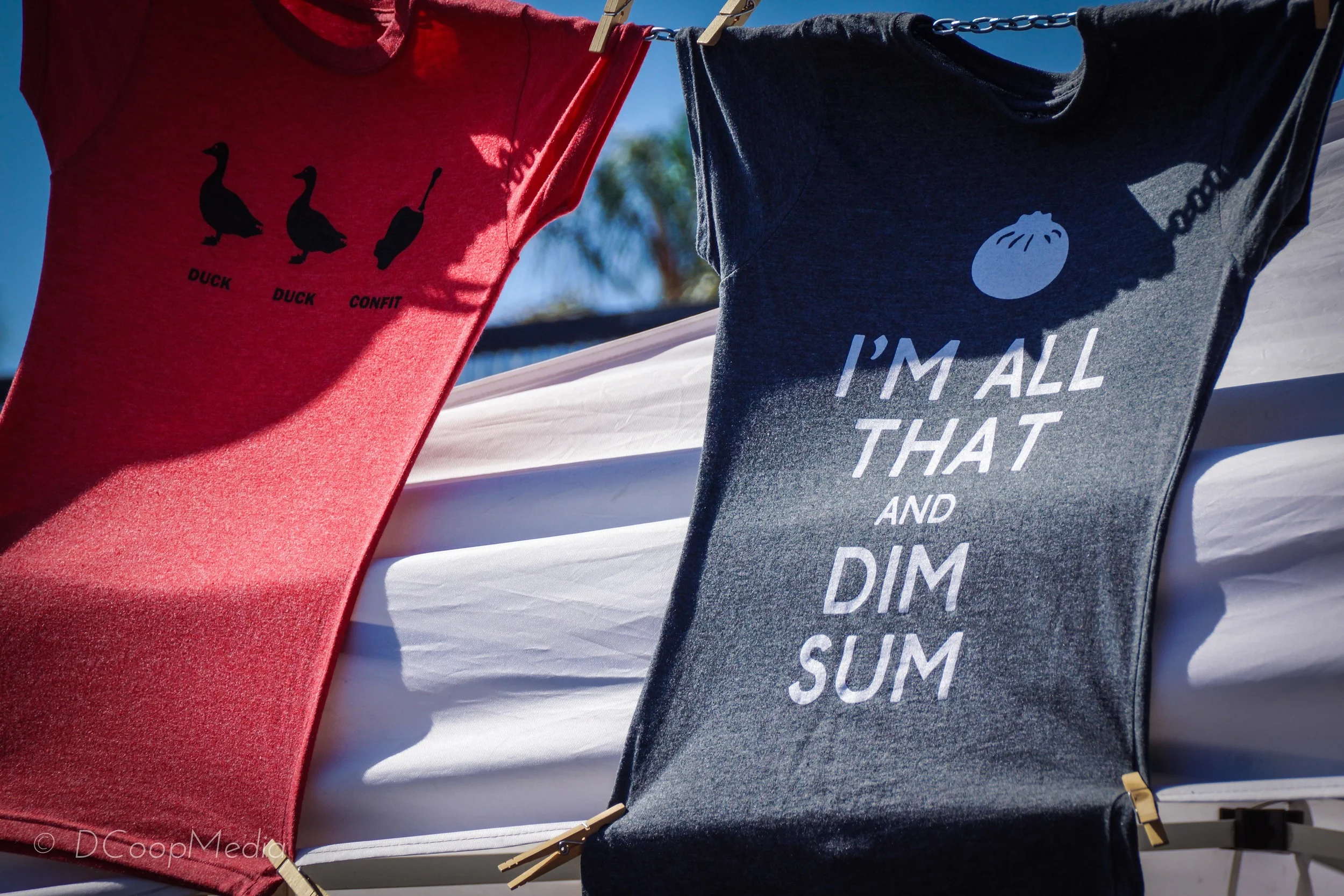 Foodie centric t-shirts from Bad Pickle Shirts. My 2nd favorite? The I <3 Bacon shirt for kids.