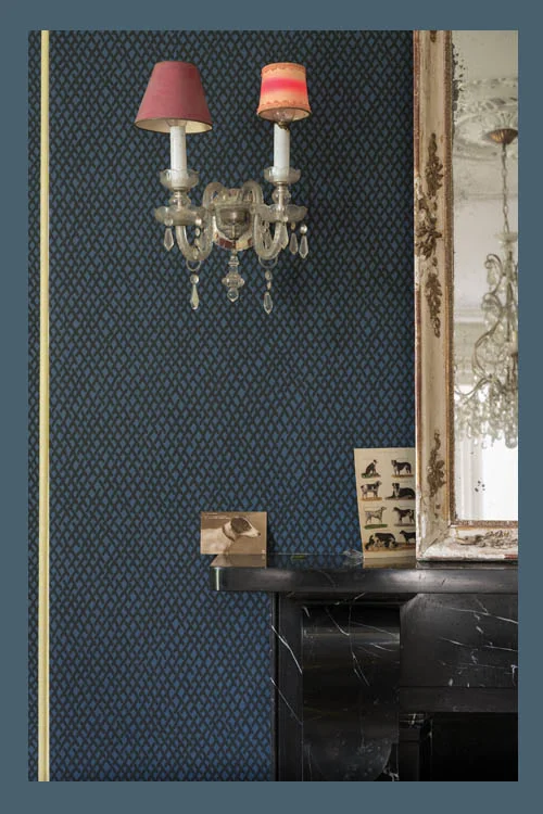Amime, image courtesy Farrow & Ball