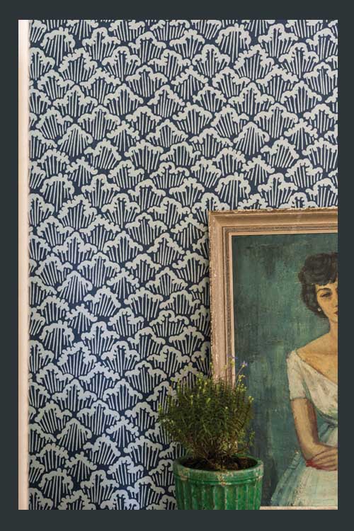 Aranami, image courtesy Farrow & Ball