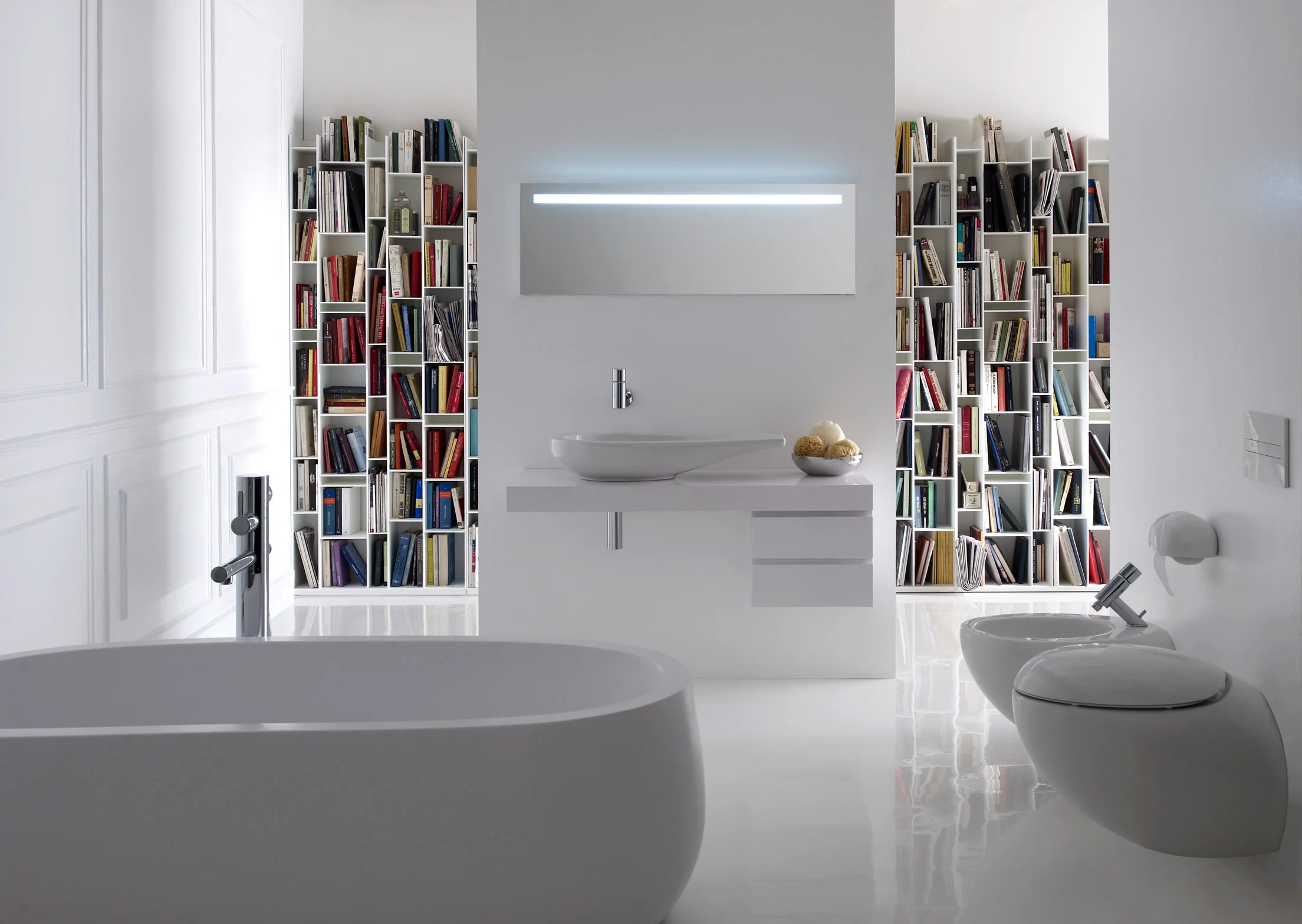 Image courtesy Laufen