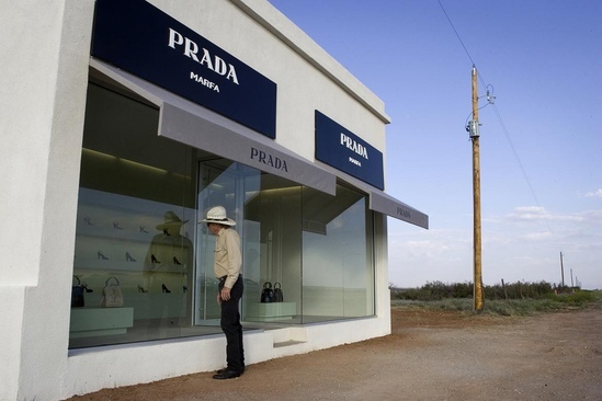 Image by Lizette Kabré, courtesy Ballroom Marfa