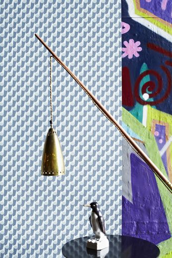 Sun Loving Bollards by Eley Kishimoto, image courtesy Eley Kishimoto