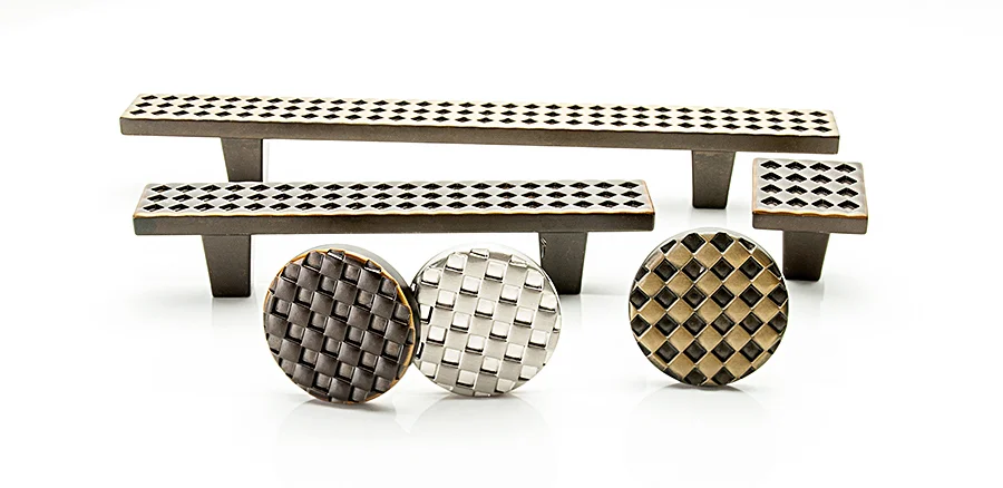 Argyle Collection by Du Verre, image courtesy Du Verre
