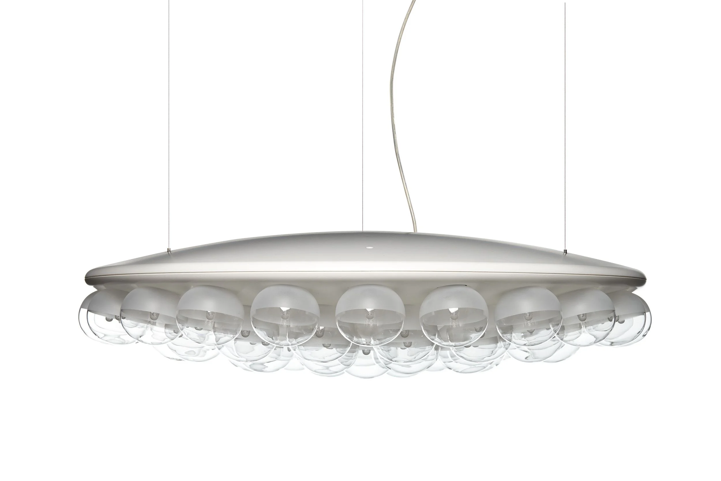 Prop Light Round, Single for Moooi, image courtesy Moooi