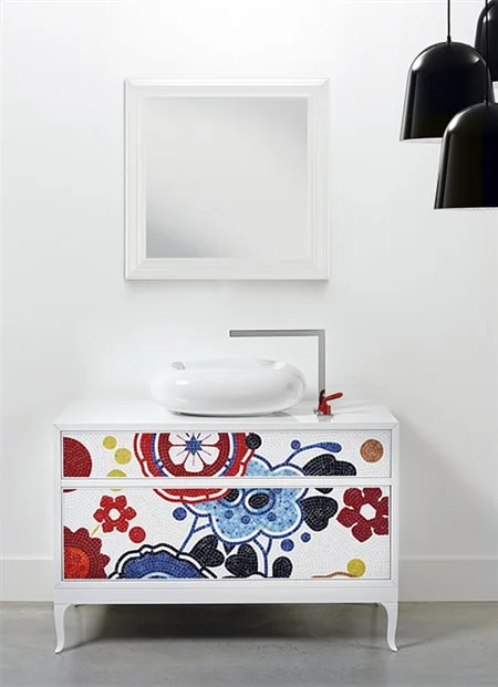 Image courtesy Bisazza