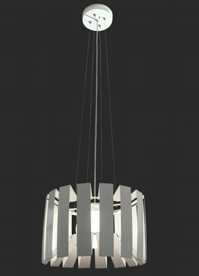 Courtesy ILEX Architectural Lighting