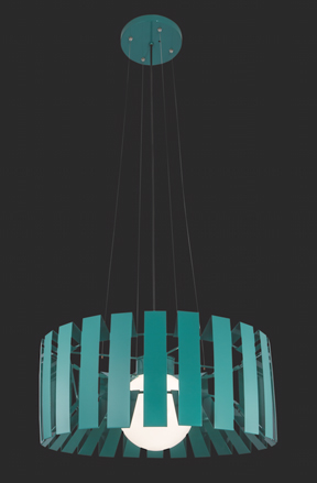 Courtesy ILEX Architectural Lighting