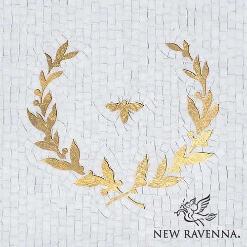 Louis, Courtesy New Ravenna