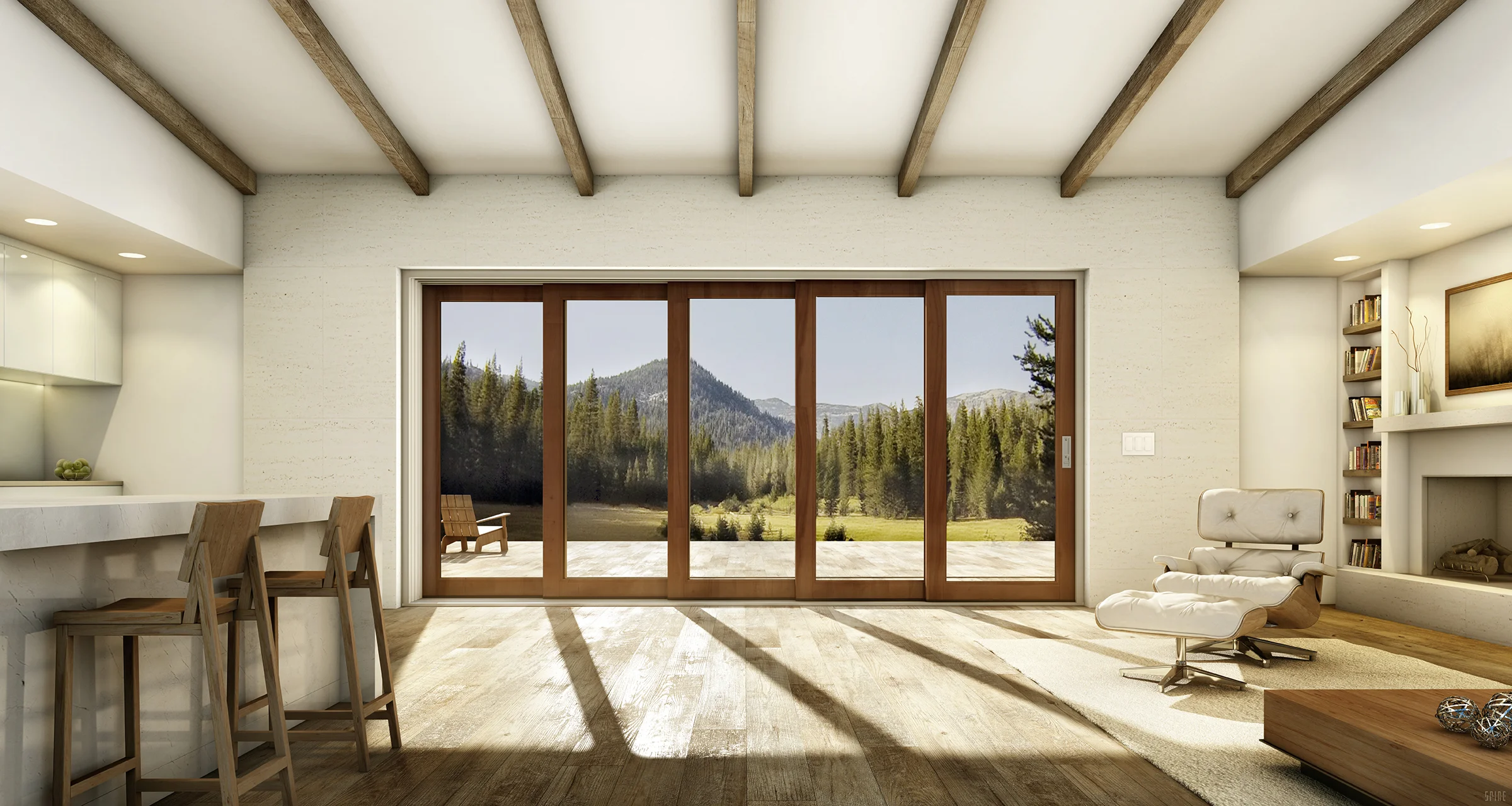 Courtesy Marvin Windows & Doors