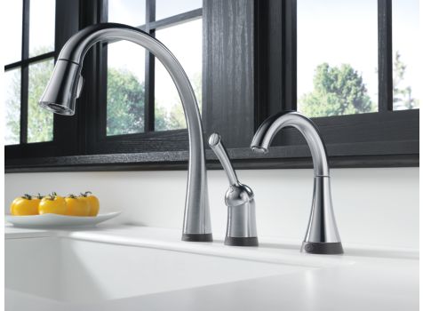 Courtesy Delta Faucet