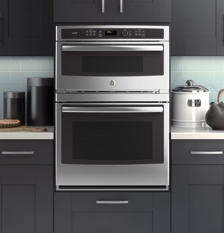 Advantium Wall Oven Combo, Courtesy GE