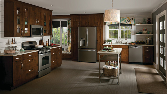 Courtesy GE Appliances