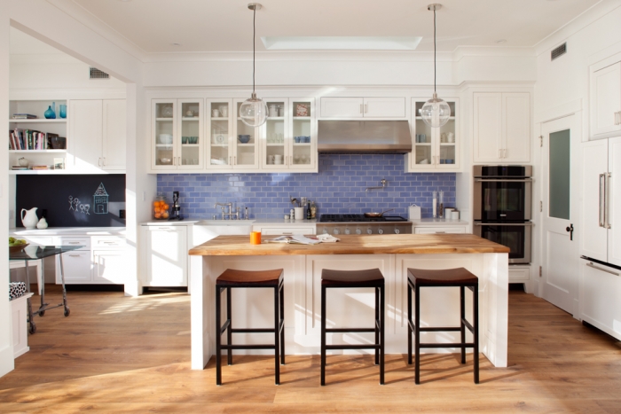 Courtesy Fireclay Tile