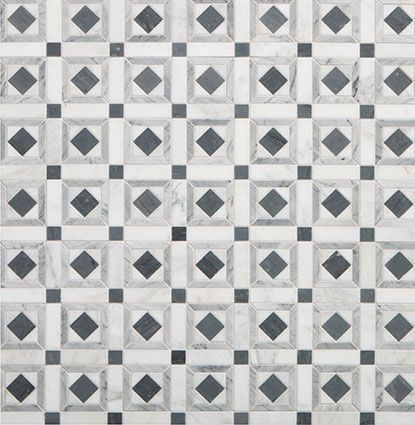 Borghese in Grigio, Courtesy Walker Zanger