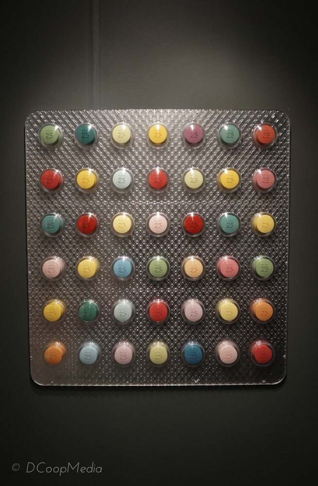 25mg by Desire Obtain Cherish