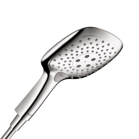 Raindance Select 150 Air, Courtesy Hansgrohe