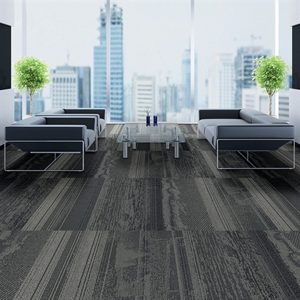 Courtesy Mannington Commercial