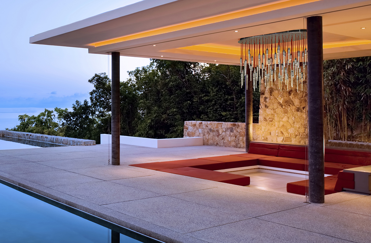 Courtesy Boyd Lighting