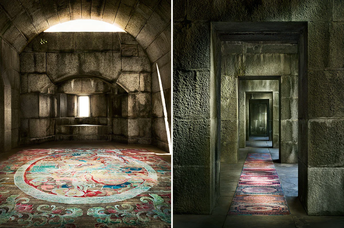 Courtesy ABC Carpet & Home