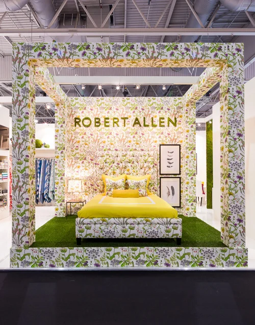 Courtesy Robert Allen Design