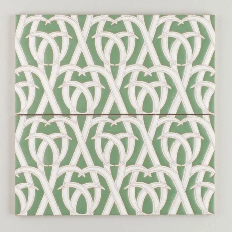 Courtesy Fireclay Tile