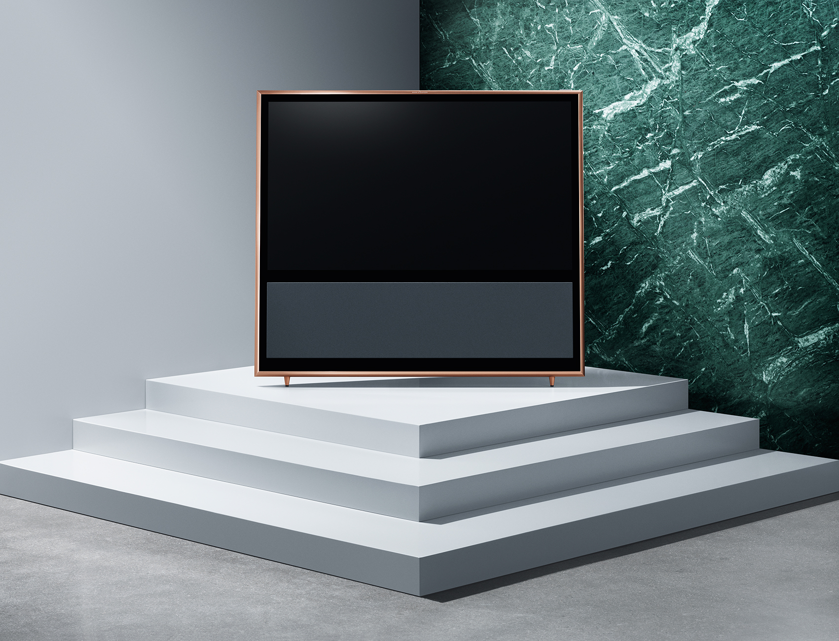 BeoVision 11-46, Courtesy Bang & Olufsen