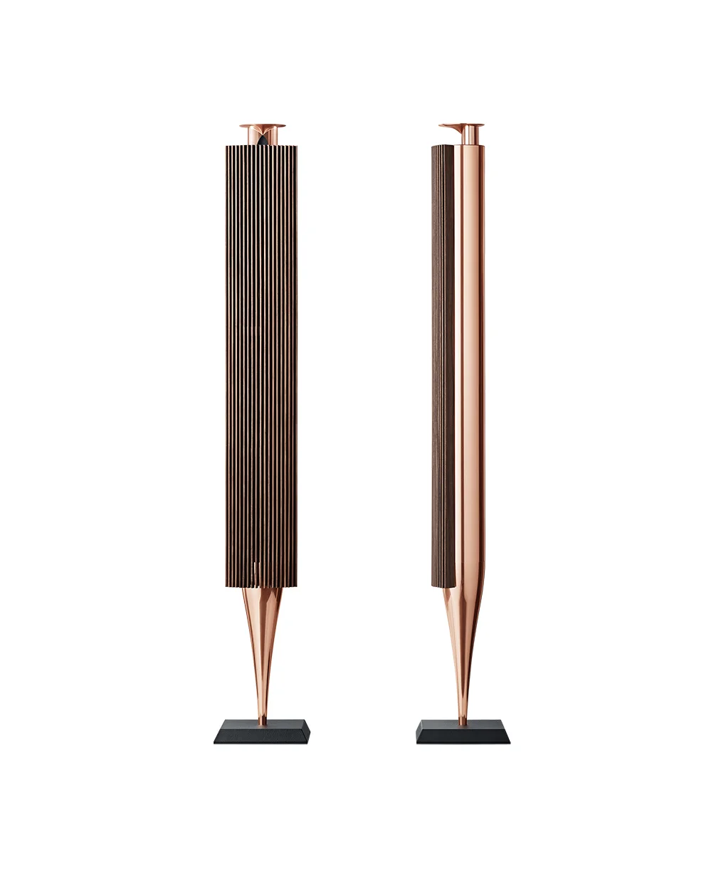 BeoLab 18, Courtesy Bang & Olufsen