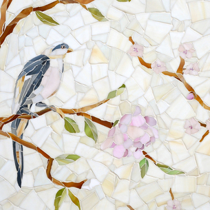 Chinoiserie, Courtesy New Ravenna
