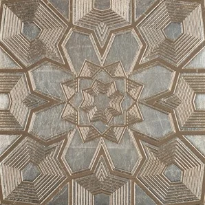 Relais in Pewter, Courtesy Ann Sacks