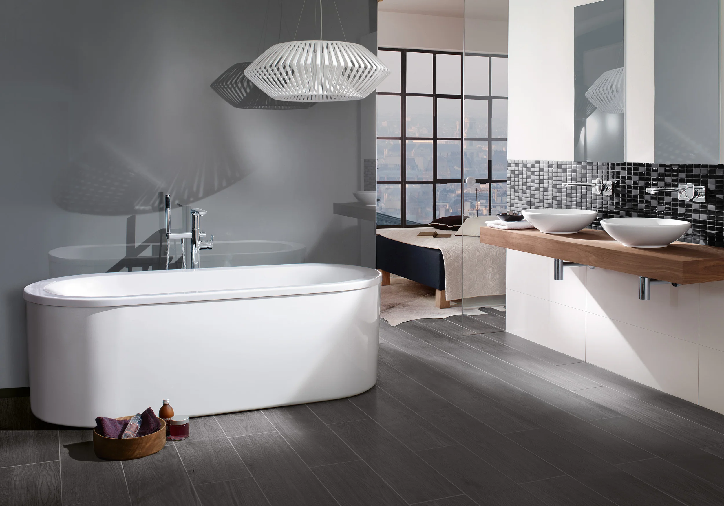 Courtesy Villery & Boch