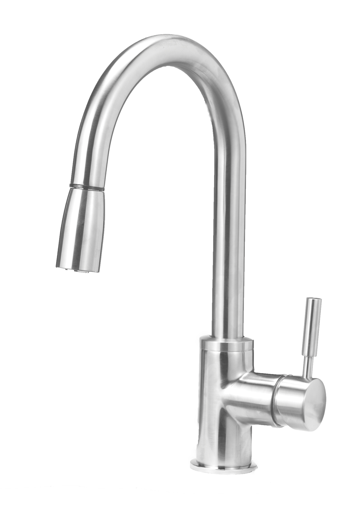Sonoma Faucet, Courtesy BLANCO